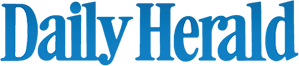 Daily Herald logo