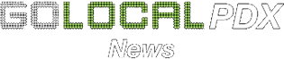 Go Local PDX News logo