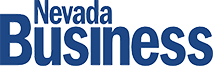 Nevada Business logo