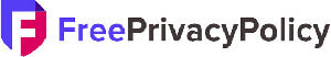 Free Privacy Policy logo