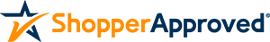 Shopper Approved – FNF logo