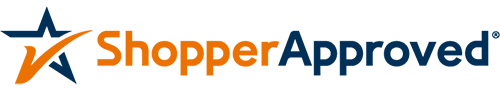 Shopper Approved Logo