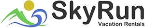 SkyRun logo