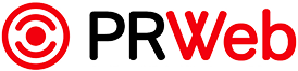 PRWeb logo