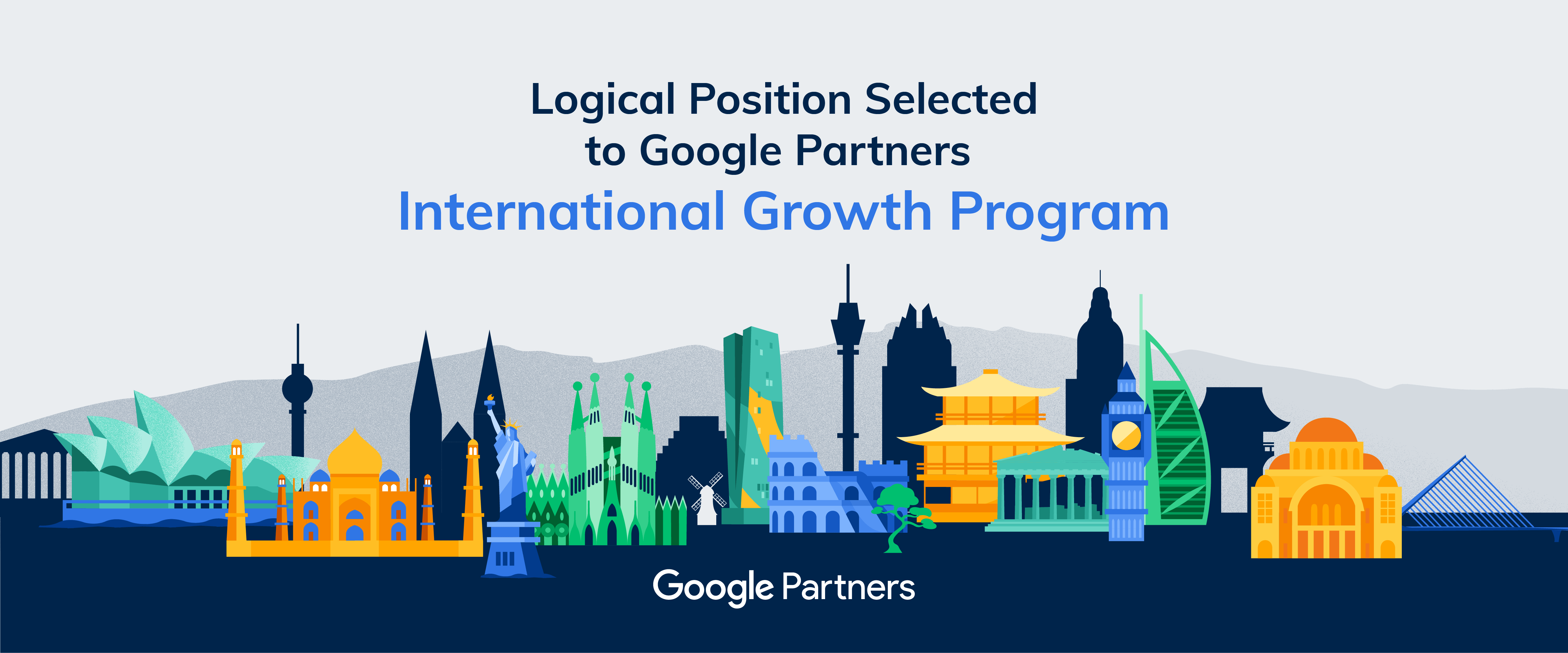 Google Partners International Growth Program