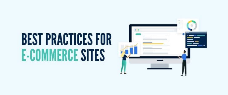 Best Practices for E-Commerce Sites