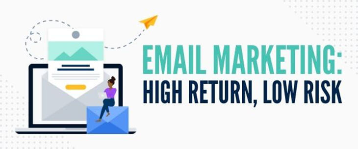 Email Marketing: High Return, Low Risk