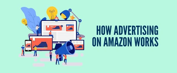 How Advertising on Amazon Works