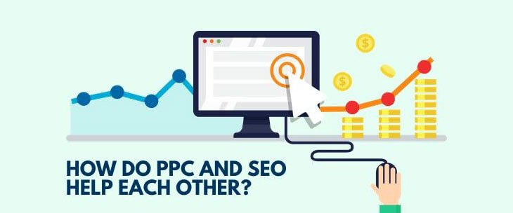 How Do PPC and SEO Help Each Other?