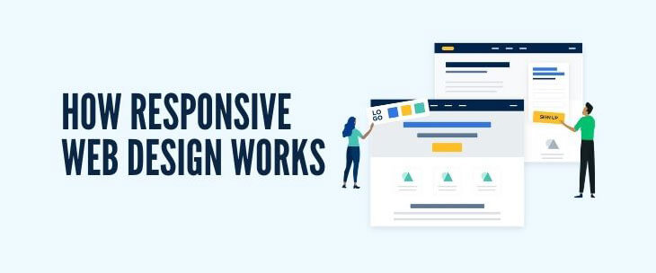 How Responsive Web Design Works