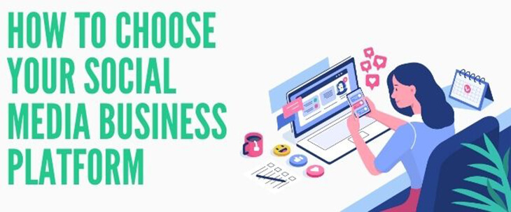 How To Choose Your Social Media Business Platform