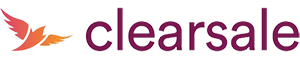 ClearSale – FNF logo