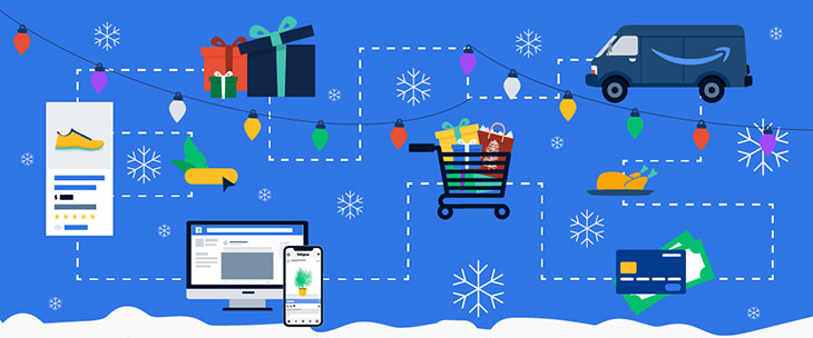 Expect a Competitive 2021 Holiday eCommerce Season. Here’s How Online Sellers Can Prepare