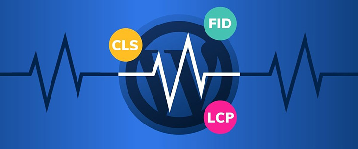 Custom WordPress Design for Core Web Vitals