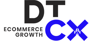 DTCxInvestor logo