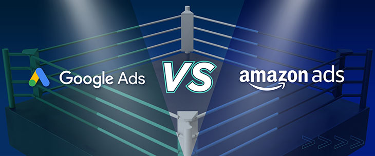 Amazon PPC vs. Google PPC: What’s the Difference?