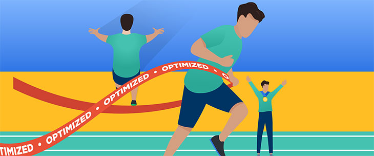 SEO Is a Marathon, Not a Sprint. Here’s How to Win the Race