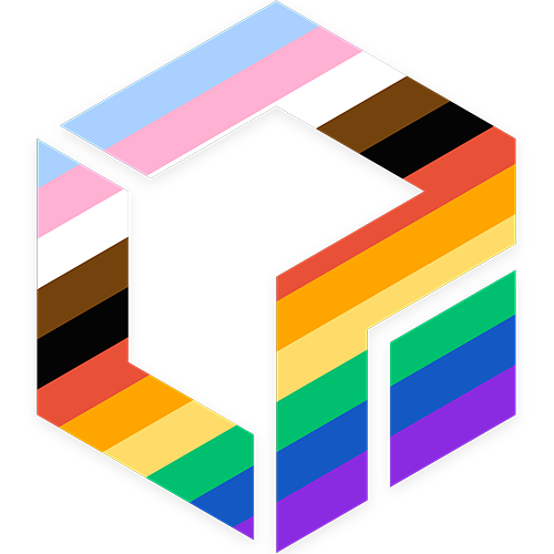 Pride Month LP Icon