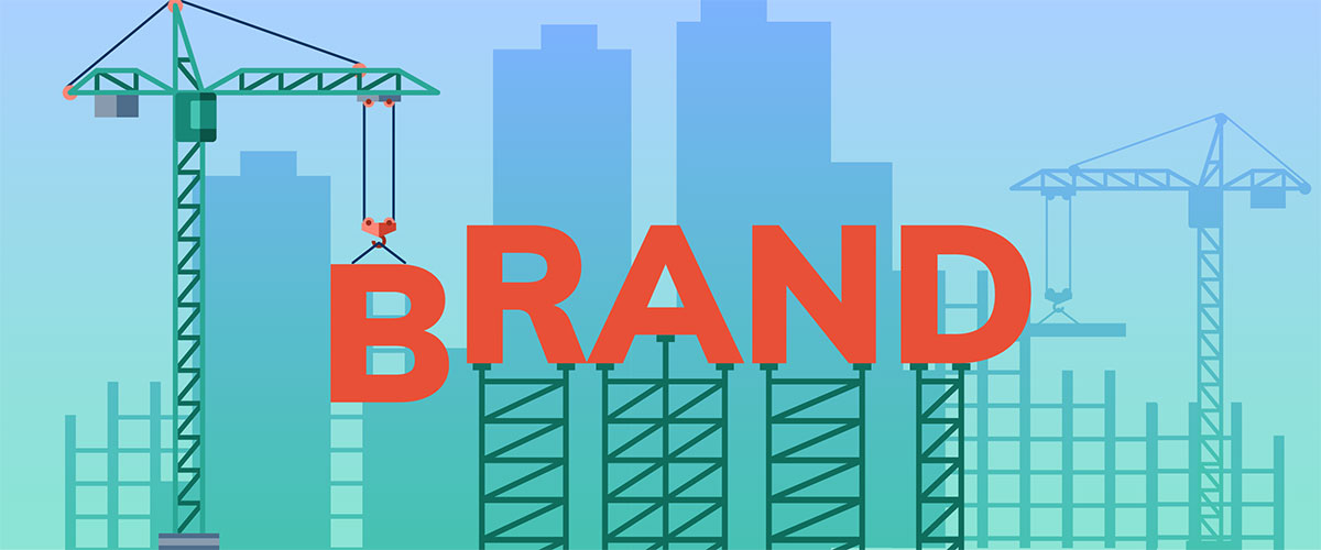 Debunking 4 Myths About Building a Brand