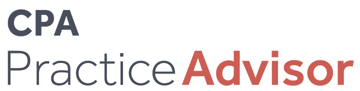 CPA Practice Advisor logo