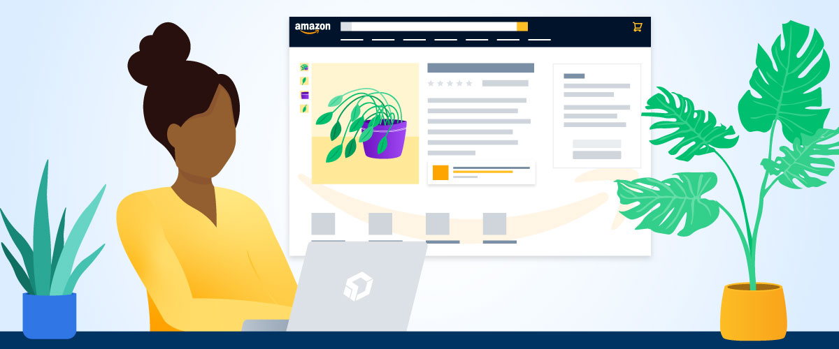 Amazon A+ Content is an Essential Tool for Your Digital Merchandising