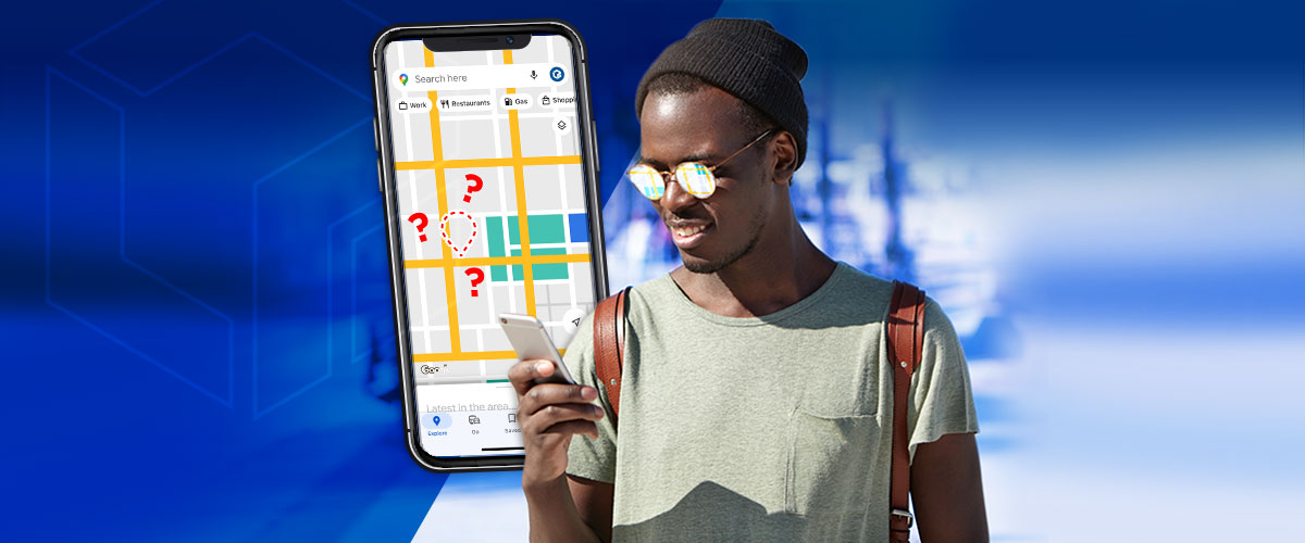The Top 5 Reasons Your Business Isn’t Showing Up on Google Maps