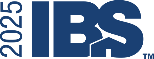 International Builders Show 2025 logo