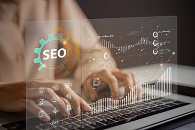 What is Amazon SEO