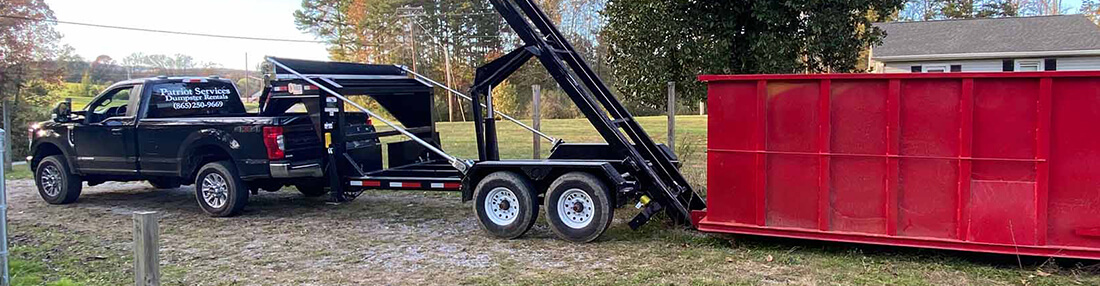 Case Study - Patriot Services