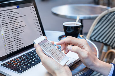 Use Tigger Emails Effectively