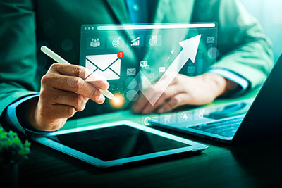 Use Tigger Emails Effectively