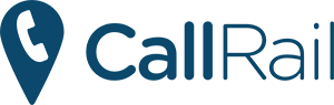 CallRail Logo