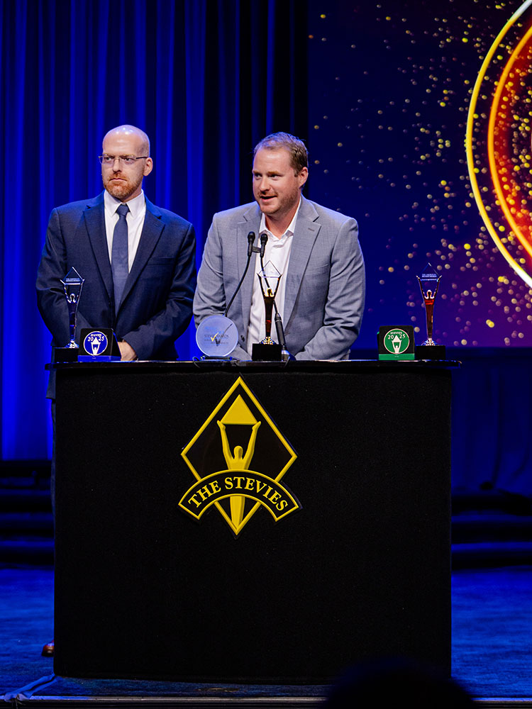 2025 Q2 Awards and Recognitions