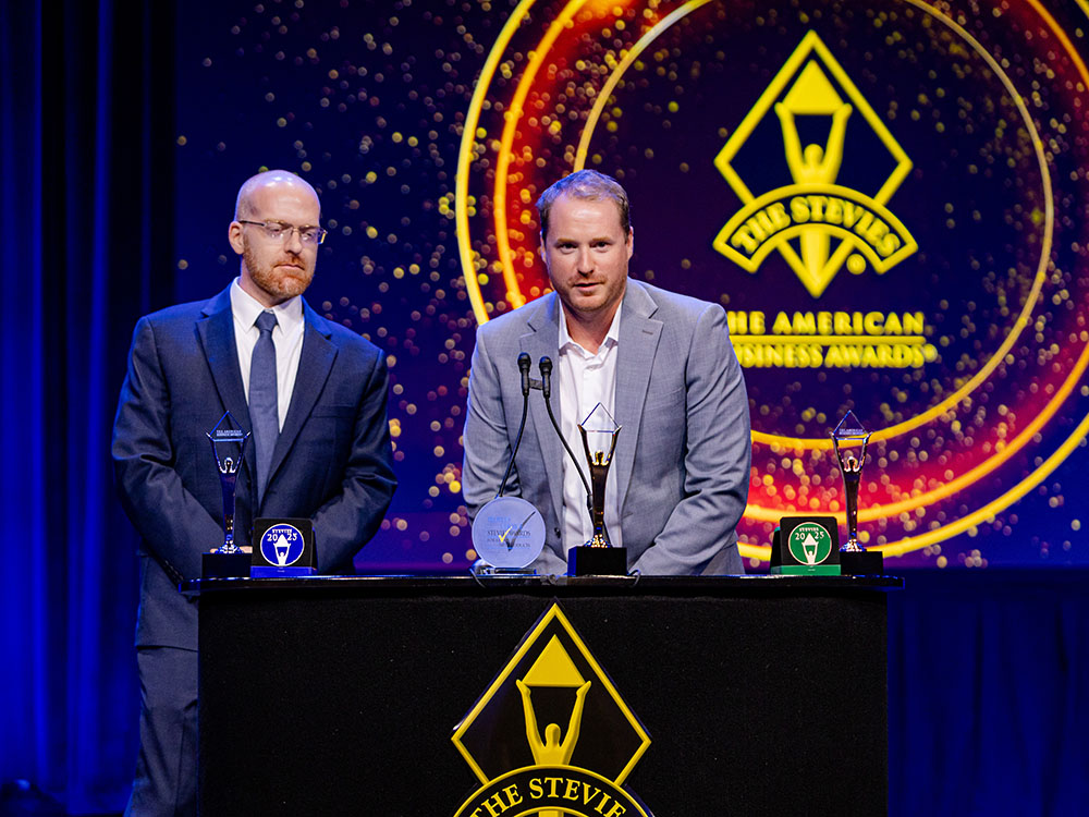 2025 Q2 Awards and Recognitions
