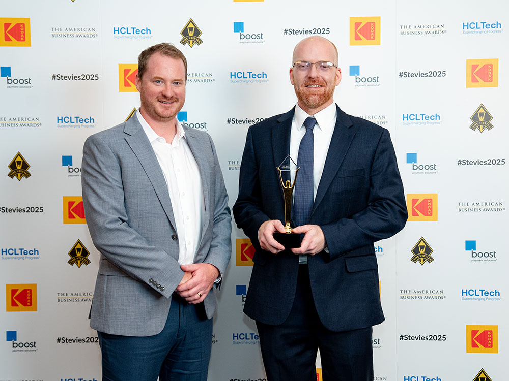 2025 Q2 Awards and Recognitions