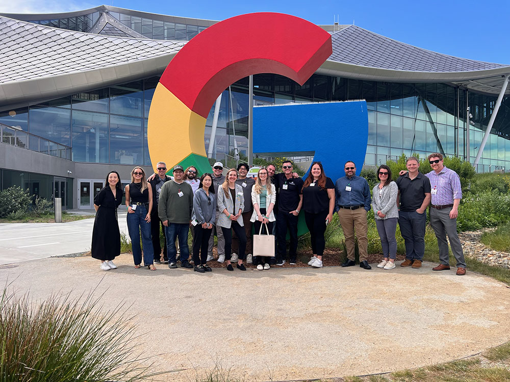 2025 Q2 Expertise and Events