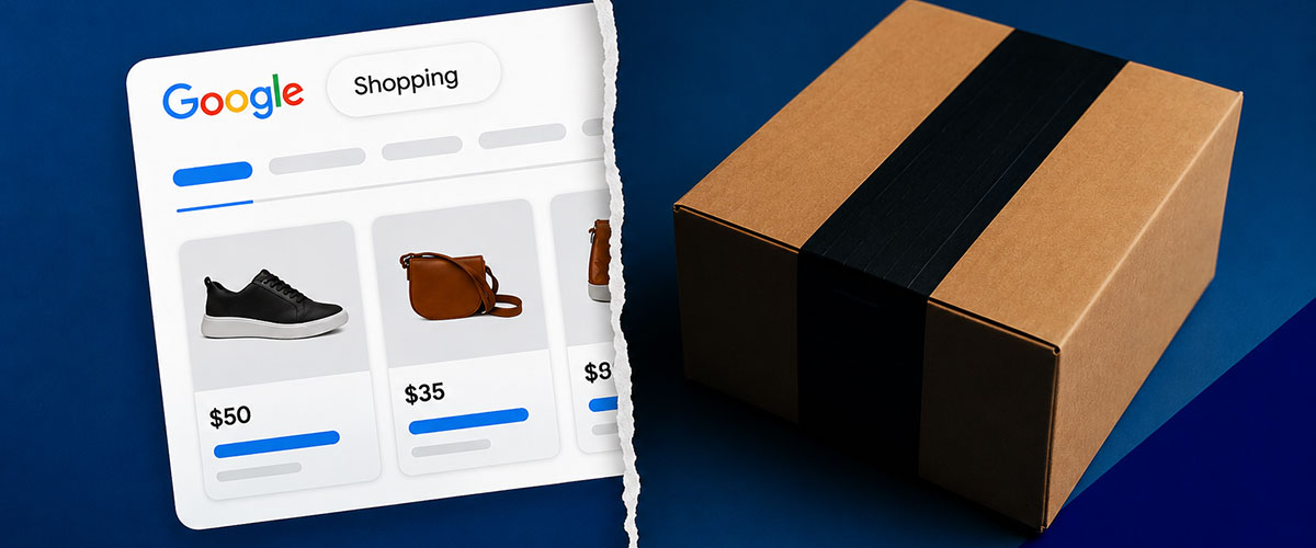 Amazon Pulls Out of Google Shopping Ads: What It Means for Advertisers