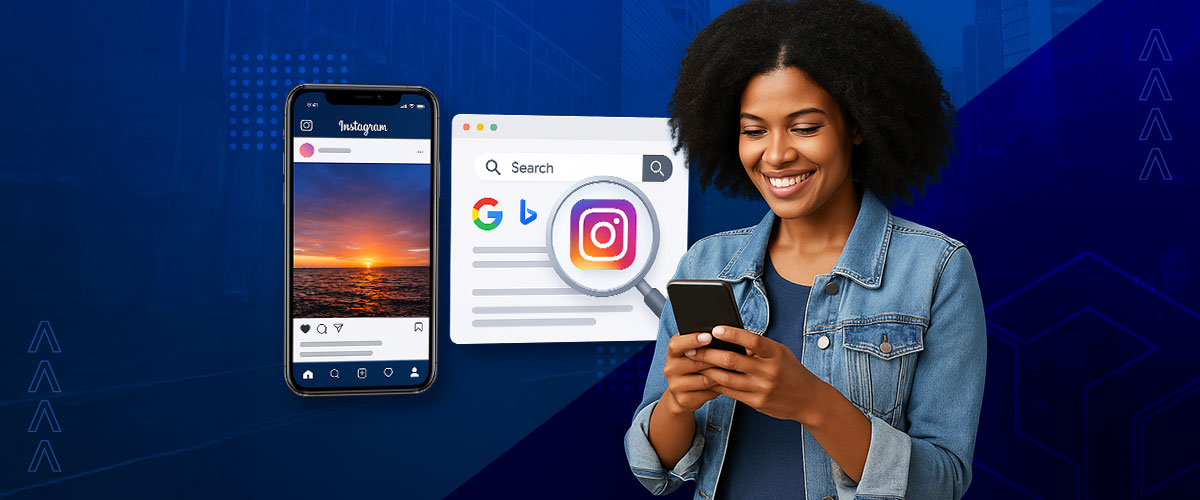 Instagram’s New Search Indexing Update: Boost Visibility Across Google and Bing