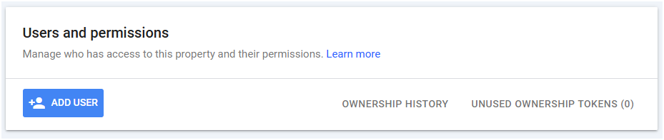 Google Search Console Property Guide Step 5