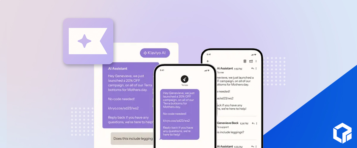 Klaviyo Launches K:AI to Redefine Marketing and Customer Engagement