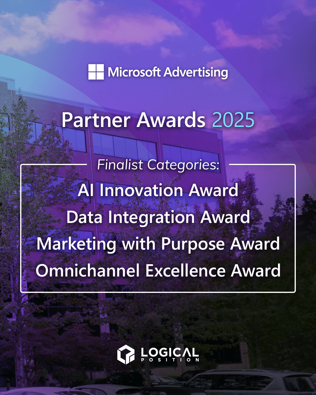2025 Q3 Awards and Recognitions