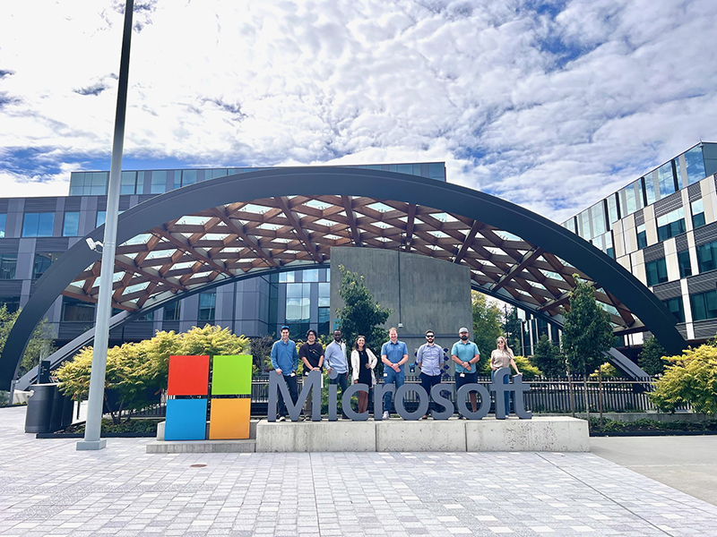 2025 Q3 Expertise and Events