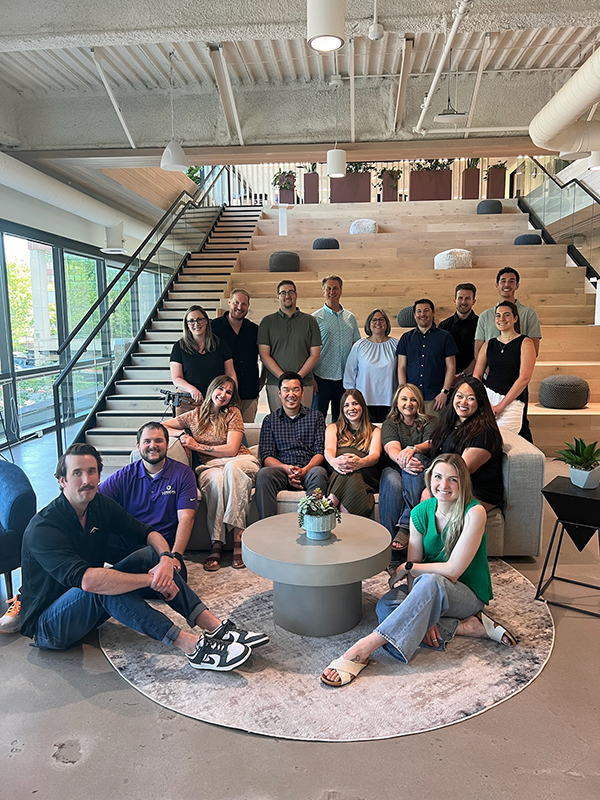 2025 Q3 Expertise and Events