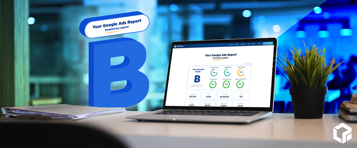 The Expert Google Ads Grader