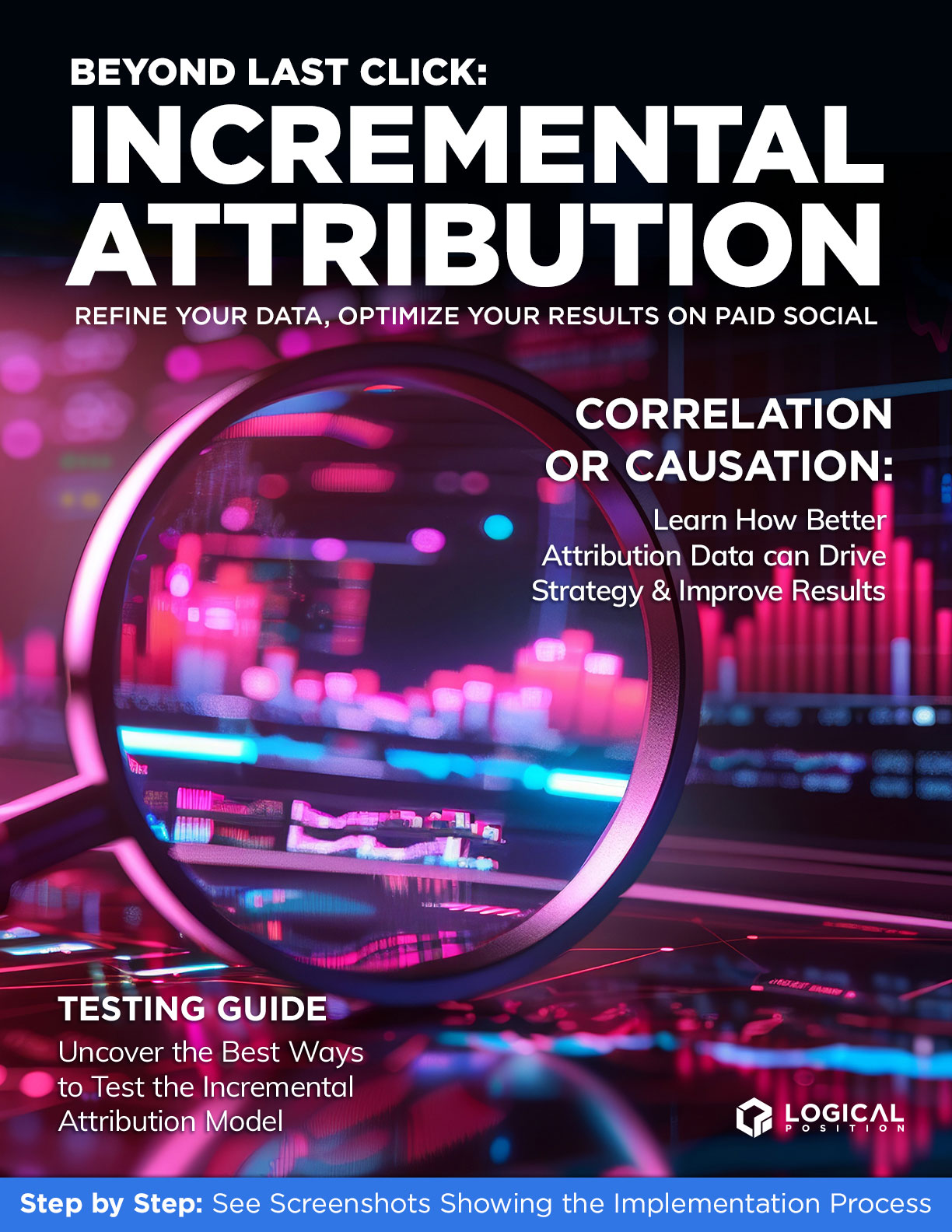 Beyond Last Click: Incremental Attribution