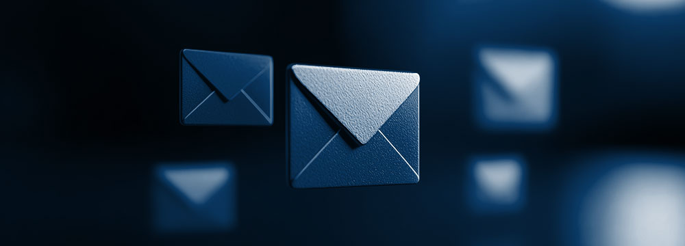 Connecting Email and Social Media