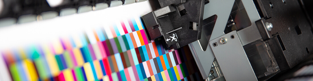 Case Study - Inkjet Parts