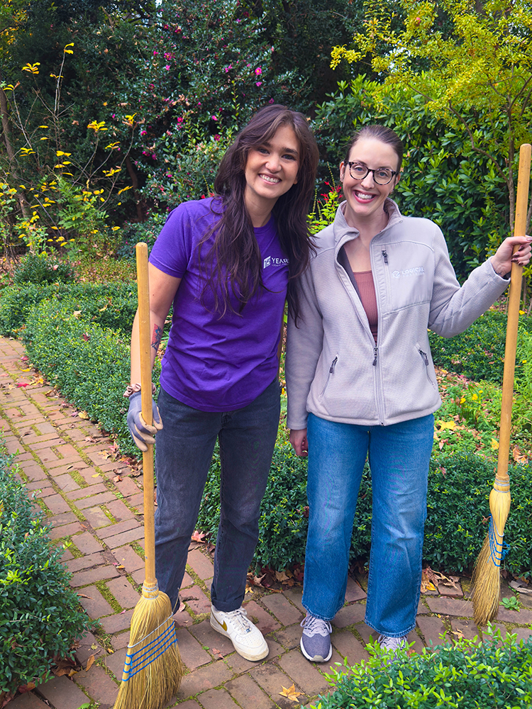 2025 Q4 Community Initiatives