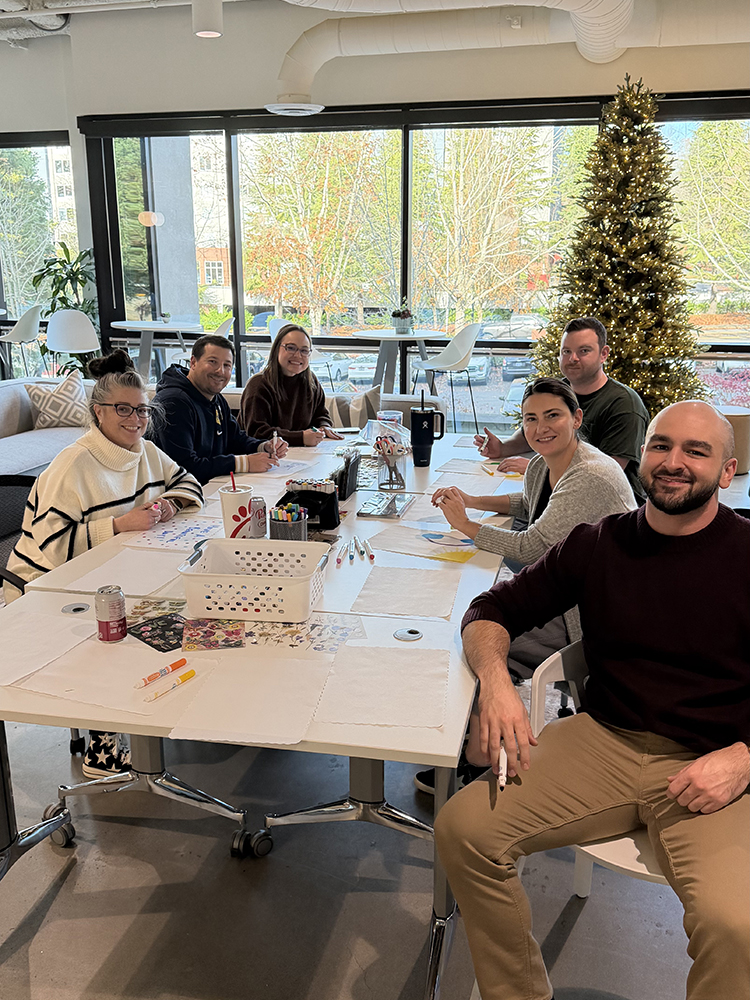 2025 Q4 Community Initiatives