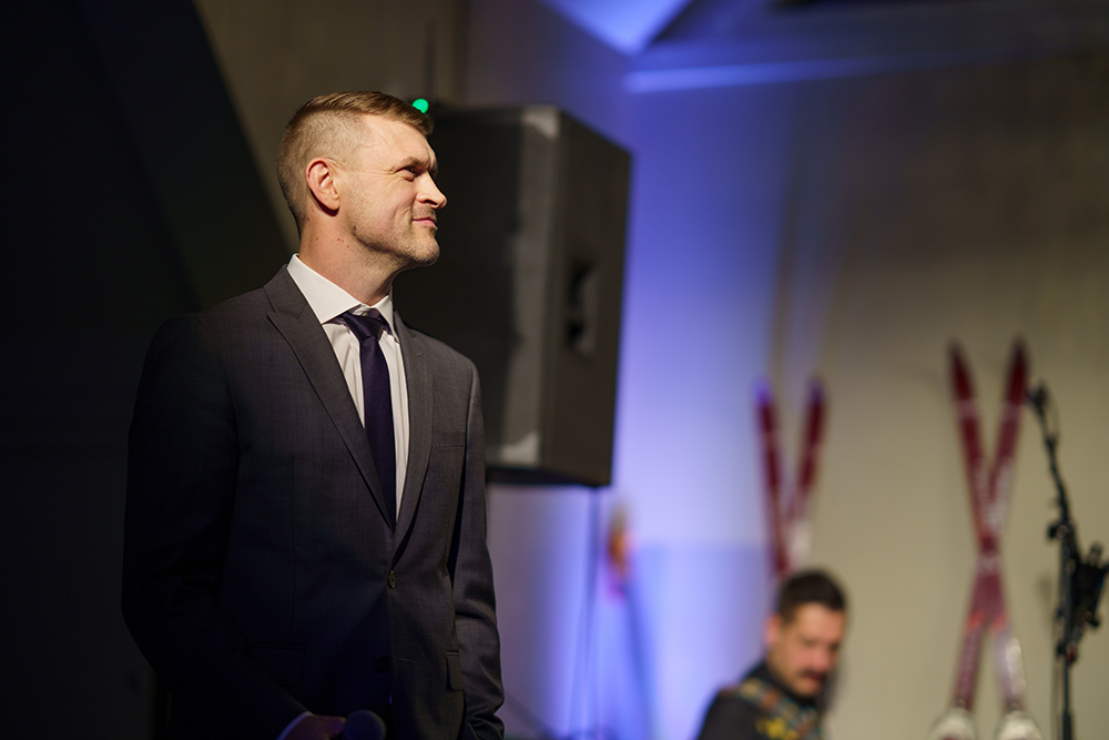 2025 Q4 Company Culture